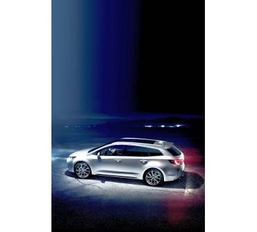 Produktbild Toyota Corolla (2019)