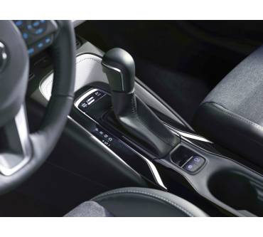 Produktbild Toyota Corolla (2019)