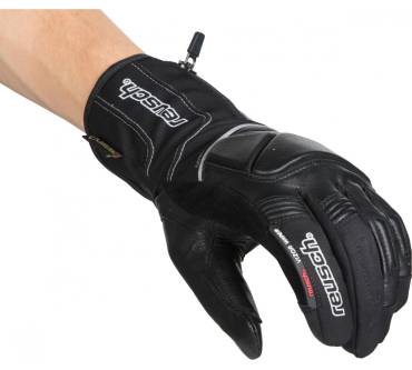 Produktbild Reusch Touren Leder-/Textilhandschuh 4.0