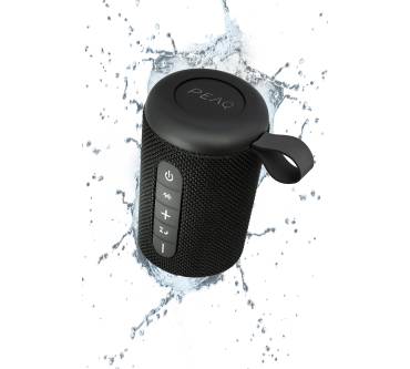 Produktbild PEAQ PPA 201 BT-B