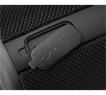 Produktbild PEAQ PPA 201 BT-B