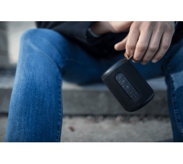 Produktbild PEAQ PPA 201 BT-B