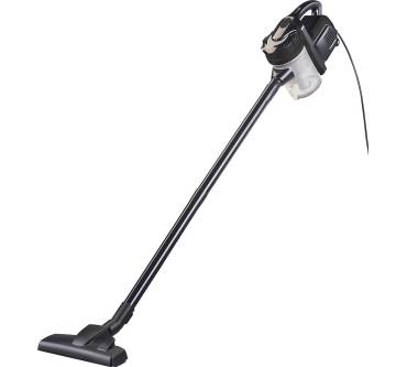 Produktbild Sichler 2in1-Zyklon-Hand- & Boden-Staubsauger NX-5590