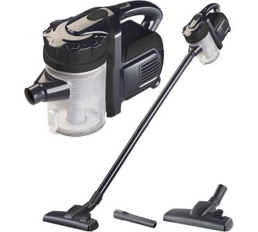 Produktbild Sichler 2in1-Zyklon-Hand- & Boden-Staubsauger NX-5590