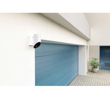 Produktbild Somfy Außenkamera (2er Set)
