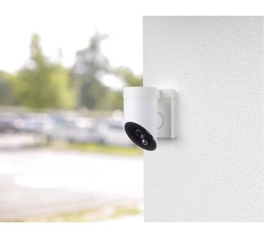 Produktbild Somfy Außenkamera (2er Set)
