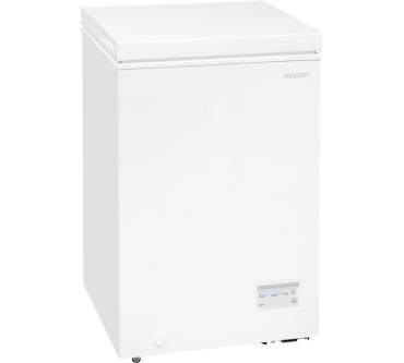 Produktbild Exquisit GT 100-4 EA++