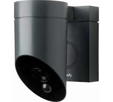 Produktbild Somfy Außenkamera (2er Set)