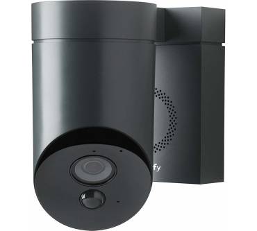 Produktbild Somfy Außenkamera (2er Set)