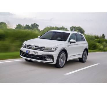 Produktbild VW Tiguan (2018)