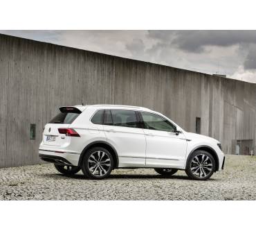 Produktbild VW Tiguan (2018)