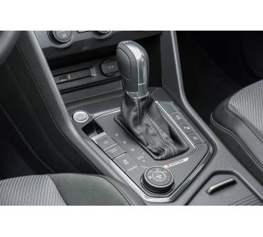 Produktbild VW Tiguan (2018)