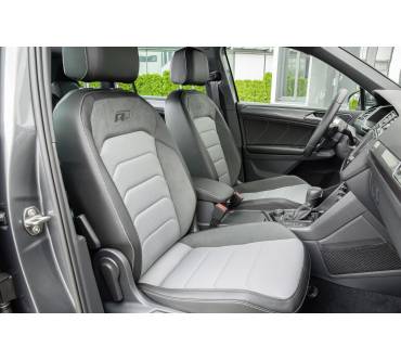 Produktbild VW Tiguan (2018)