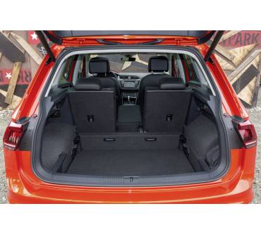 Produktbild VW Tiguan (2018)