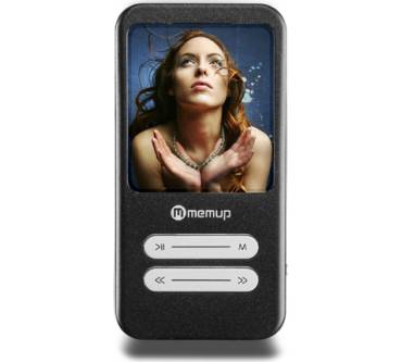 Produktbild Memup K-Slim