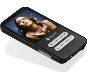 Produktbild Memup K-Slim