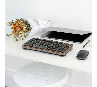 Produktbild Azio Retro Classic Compact