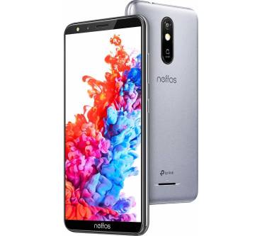 Produktbild TP-Link Neffos C7 Lite
