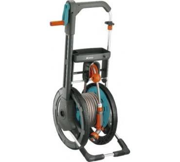 Produktbild Gardena Comfort Schlauchwagen easyRoll plus