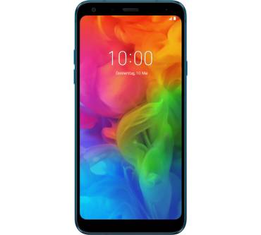 Produktbild LG Q7+