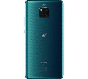 Produktbild Huawei Mate 20 X (5G)