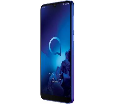 Produktbild Alcatel 3 (2019)