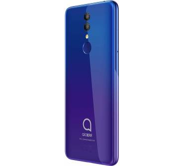 Produktbild Alcatel 3 (2019)