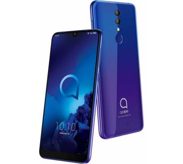 Produktbild Alcatel 3 (2019)