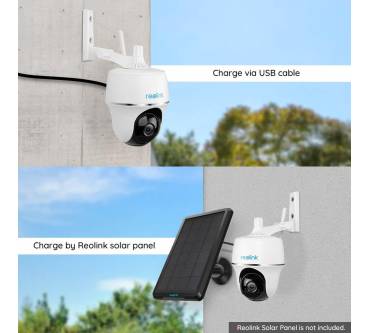 Produktbild Reolink Argus PT