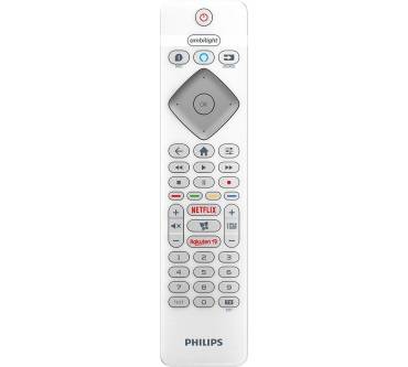 Produktbild Philips 50PUS6814