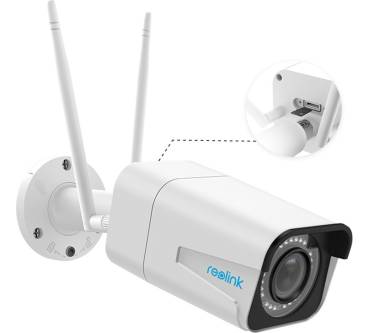 Produktbild Reolink RLC-511W