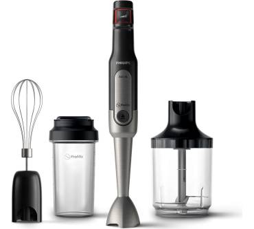 Produktbild Philips Viva Collection ProMix HR2652/90