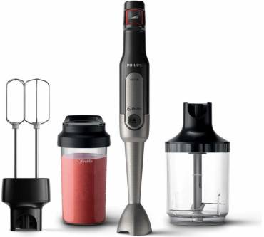 Produktbild Philips Viva Collection ProMix HR2653/90