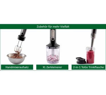 Produktbild Philips Viva Collection ProMix HR2653/90