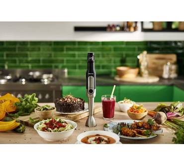 Produktbild Philips Viva Collection ProMix HR2653/90