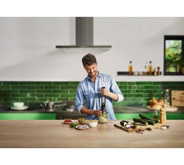 Produktbild Philips Viva Collection ProMix HR2657/90