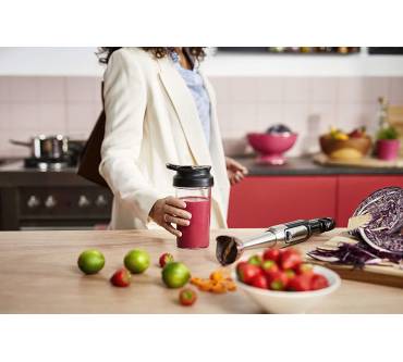 Produktbild Philips Viva Collection ProMix HR2657/90