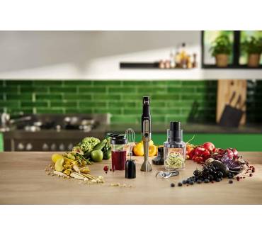 Produktbild Philips Viva Collection ProMix HR2657/90