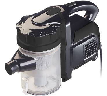 Produktbild Sichler 2in1-Zyklon-Hand- & Boden-Staubsauger NX-5590