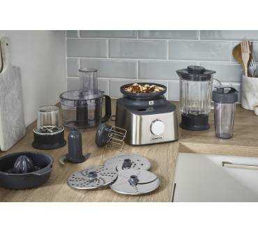 Produktbild Kenwood Multipro Compact+ FDM313SS