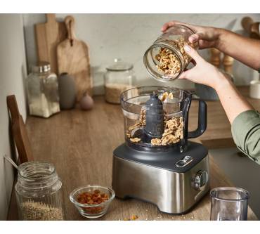 Produktbild Kenwood Multipro Compact+ FDM316SS