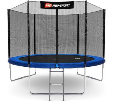 Produktbild Hop-Sport Trampolin 244 cm