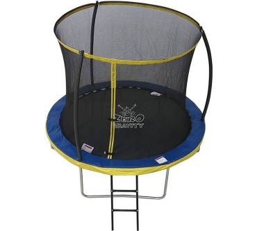 Produktbild Zero Gravity Ultima 4