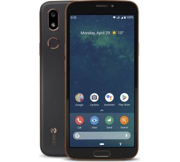 Produktbild Doro 8080