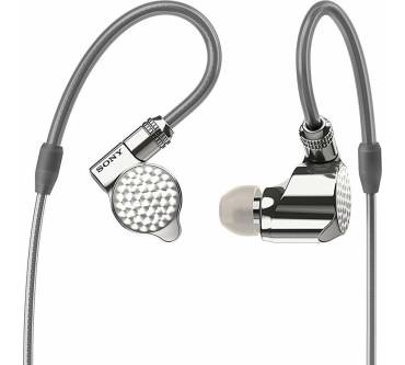 Produktbild Sony IER-Z1R