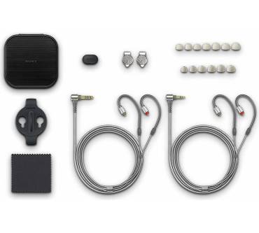 Produktbild Sony IER-Z1R