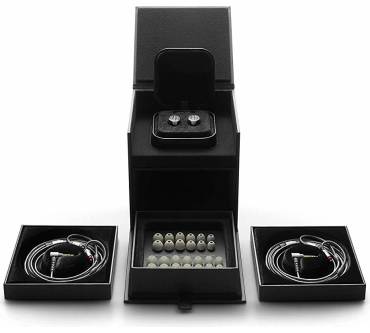 Produktbild Sony IER-Z1R