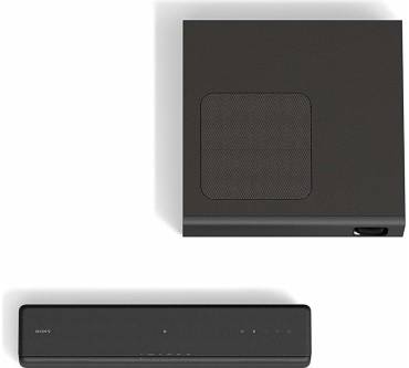 Produktbild Sony HT-MT300