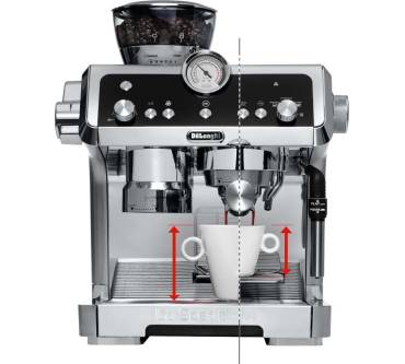 Produktbild De Longhi La Specialista EC9335.M