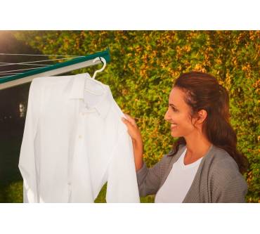 Produktbild Leifheit Linomatic 500 Deluxe